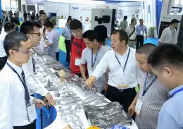 广州国际轴承展览会