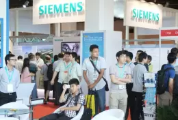 北京国际机器视觉及工业应用展览会