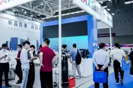 深圳华南电路板设备与材料供应链展览会