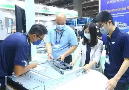 台湾医疗器械及康复设备展览会