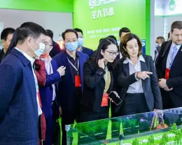 北京国际灌溉技术展-中国灌溉发展大会