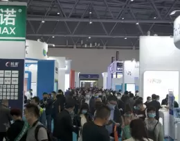 世界猪业博览会-成都猪业展