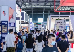 上海国际店铺设计与解决方案展览会