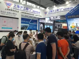 广州国际环保产业展-中国环保展