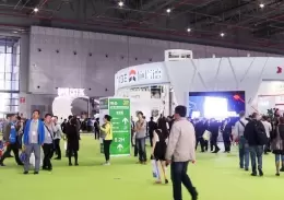 中国上海国际电梯展览会