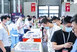 上海国际渔业展-上海渔博会