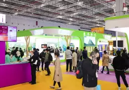 中国上海国际纺织纱线展览会（秋冬）