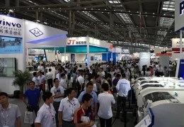 中国国际电子生产设备展-上海微电子工业展
