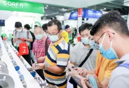 广东国际气体、低温设备及天然气装备展览会