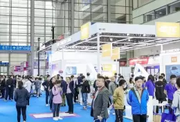 深圳国际传感器与应用技术展览会