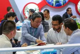 世界制药机械、包装设备与材料中国展