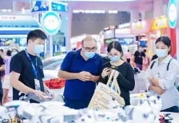 国际玩具及潮玩（深圳）展览会
