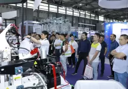 中国洗涤展(中国纺织品洗涤、皮革护理、清洁设备亚洲展)