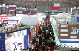 上海国际食品展-西雅国际食品展
