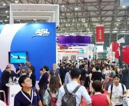 中国国际运输与物流博览会-上海运输物流展