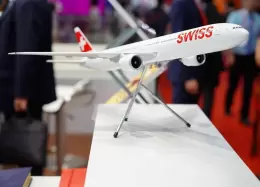 上海国际航空货运展览会