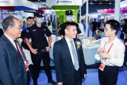 中国上海国际口腔设备器材展览会