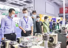 玉环国际机床展览会