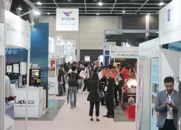 香港建筑建材、安防、消防展览会