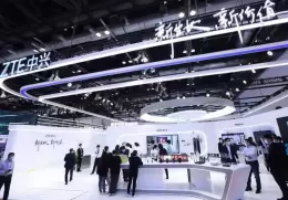 2025国际信息通信展