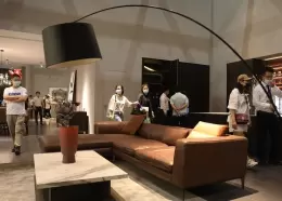 东莞国际名家具展