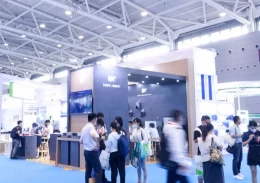 中国（上海）国际光储充产业展览会
