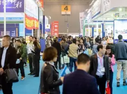 成都天府国际照明展览会