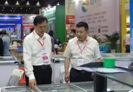 郑州欧亚酒店用品与餐饮业博览会