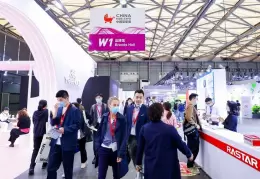 上海婴童用品展-中国婴童展