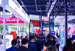中国上海国际口腔设备器材展览会