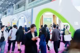 深圳国际家纺布艺展-深圳家居软装展