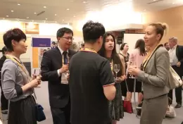 香港亚洲殡葬展览会