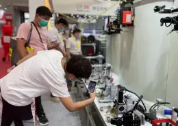 北京埃森焊接与切割展览会