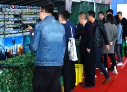 沈阳国际游乐设备展