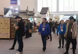 中国民宿产业宁波博览会