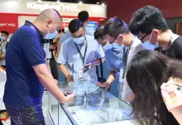 广州国际建筑电气技术及智能家居展览会