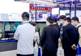 深圳国际电动汽车智能底盘大会