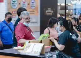 台湾高雄食品餐饮设备展览会
