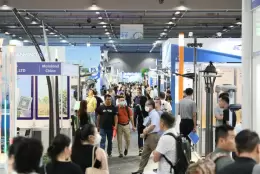 香港灯饰展-香港照明展
