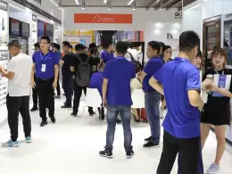 中国无人零售大会-上海无人零售展