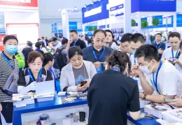 中国（北京）国际工业装配及传输技术设备展览会