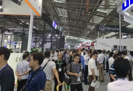 深圳亚洲电子生产设备展-深圳微电子工业展