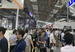 亚洲电子生产设备暨微电子工业展览会