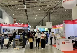 台湾家禽养殖及畜牧业展览会