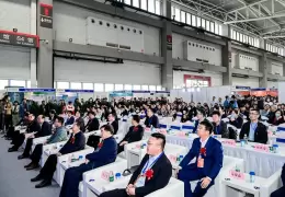 青岛奶业博览会