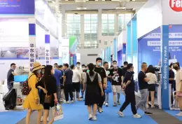 中国（宁波）国际文具礼品展览会-宁波文具展