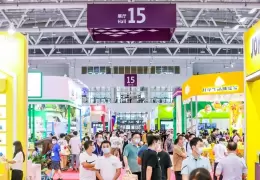 国际玩具及潮玩（深圳）展览会