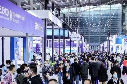 深圳世界智能电动车技术展
