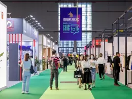上海国际服装服饰展览会春季