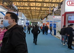 武汉锂电池工业展览会
